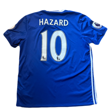 Load image into Gallery viewer, Chelsea 2016/17 Home Hazard #10 (Good) XL
