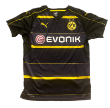 Load image into Gallery viewer, Borussia Dortmund 2016/17 Away (Good) M
