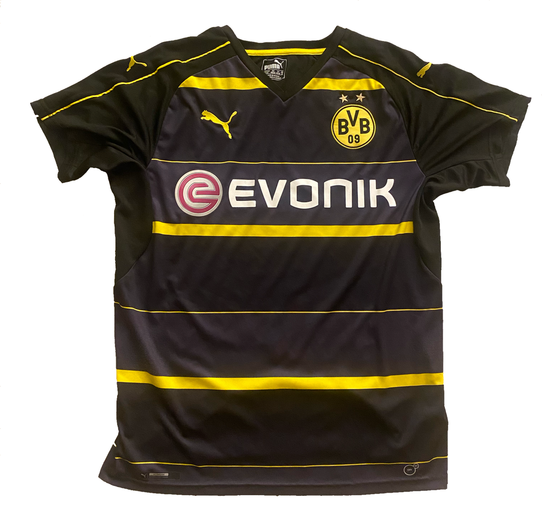 Borussia Dortmund 2016/17 Away (Good) M