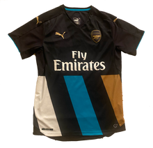 Load image into Gallery viewer, Arsenal 2015/16 Third (Good) M
