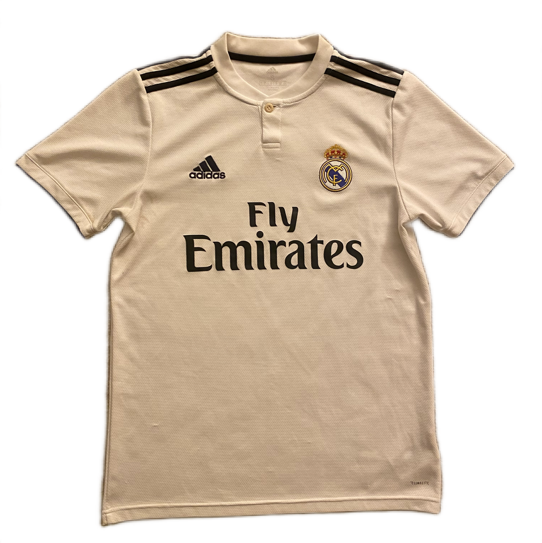 Real Madrid 2018/19 Home (Good) S