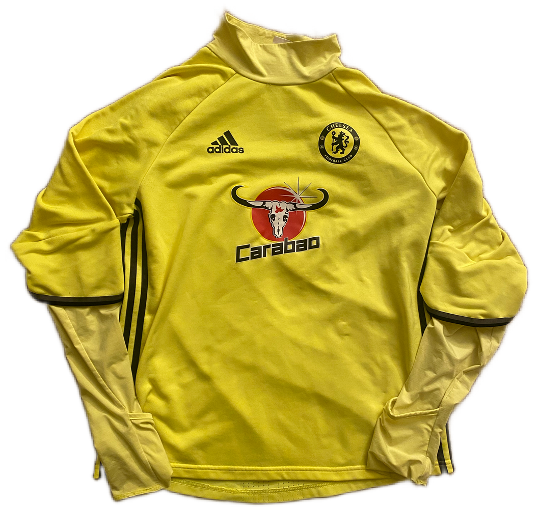 Chelsea 2016/17 Pullover (Good) L