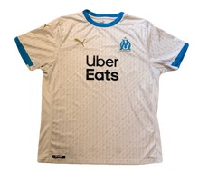 Load image into Gallery viewer, Marseille 2020/21 Home (Good) XL
