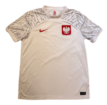 Load image into Gallery viewer, Poland 2022/23 Home (Excellent) L
