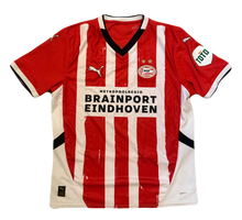 Load image into Gallery viewer, PSV 2024/25 Home (Excellent) L
