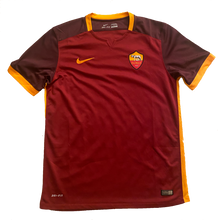 Load image into Gallery viewer, Roma 2015/16 Home (Excellent) L
