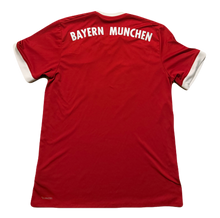 Load image into Gallery viewer, Bayern Munich 2017/18 Home (Fair) M
