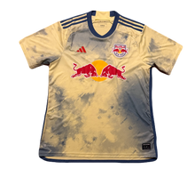 Load image into Gallery viewer, New York Red Bulls 2023/24 Home (Excellent) XL
