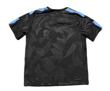 Load image into Gallery viewer, Manchester City 2017/18 Third (Excellent) XL
