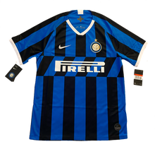 Load image into Gallery viewer, Inter Milan 2019/20 Home (New)

