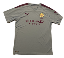 Load image into Gallery viewer, Manchester City 2019/20 Home (Excellent) XL
