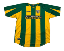 Load image into Gallery viewer, West Bromwich Albion 2003/04 Away (Good) XL
