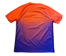Load image into Gallery viewer, Manchester City 2016/17 Third (Excellent) XL
