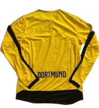 Load image into Gallery viewer, Borussia Dortmund 2015/16 Home (New) M
