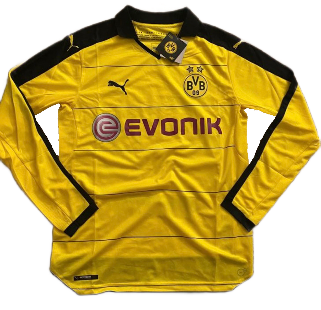 Borussia Dortmund 2015/16 Home (New) M