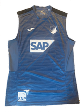 Load image into Gallery viewer, Hoffenheim 2021/22 Sleeveless Training (New)
