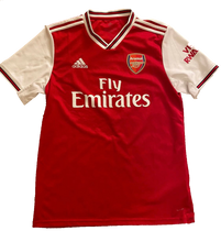 Load image into Gallery viewer, Arsenal 2019/20 Home (Good) M
