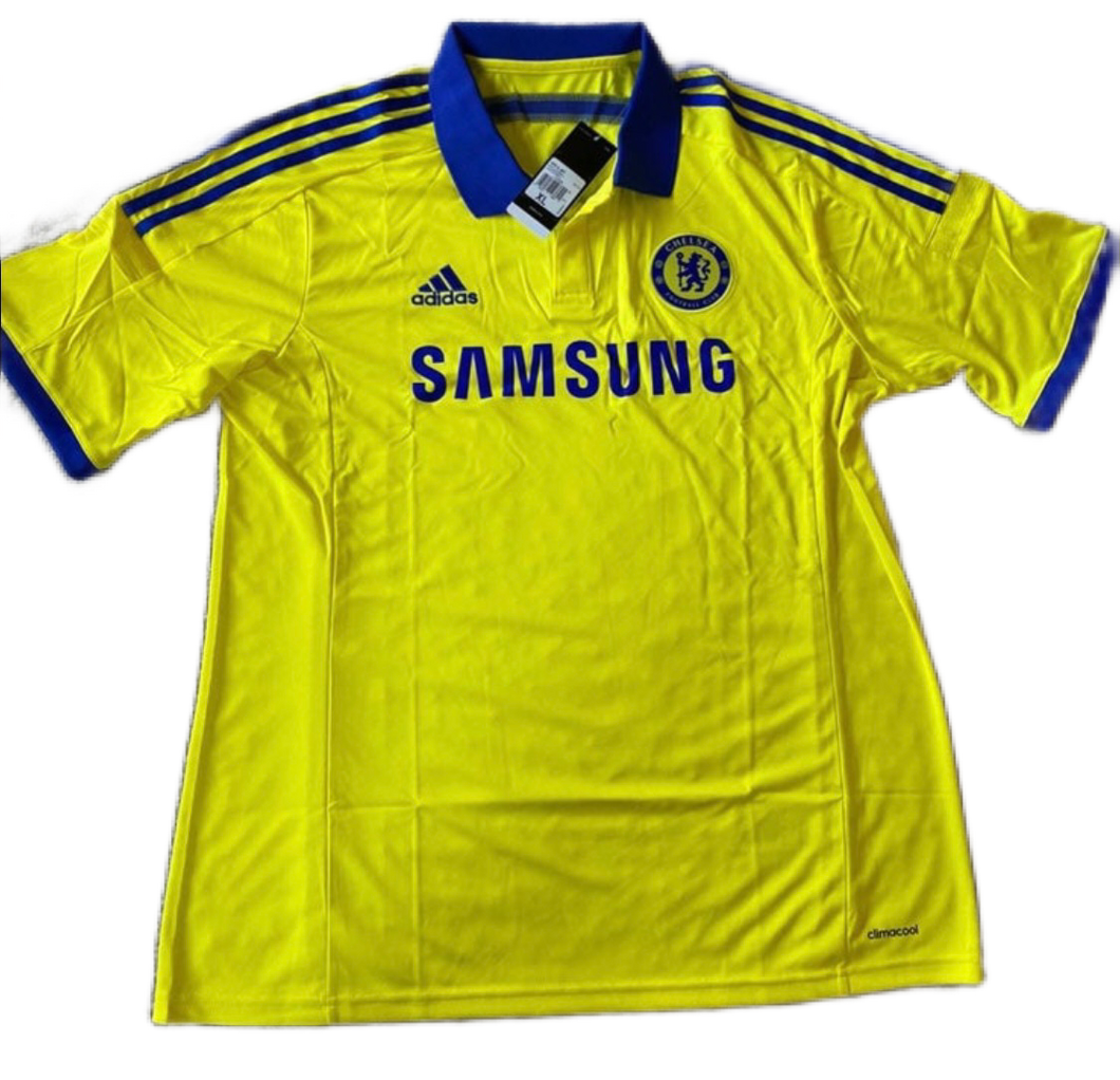 Chelsea 2014/15 Away (New)