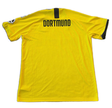 Load image into Gallery viewer, Borussia Dortmund 2019/20 Home (Excellent) L
