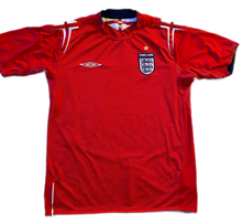 Load image into Gallery viewer, England 2004/06 Away (Good) M
