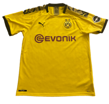 Load image into Gallery viewer, Borussia Dortmund 2019/20 Home (Excellent) L
