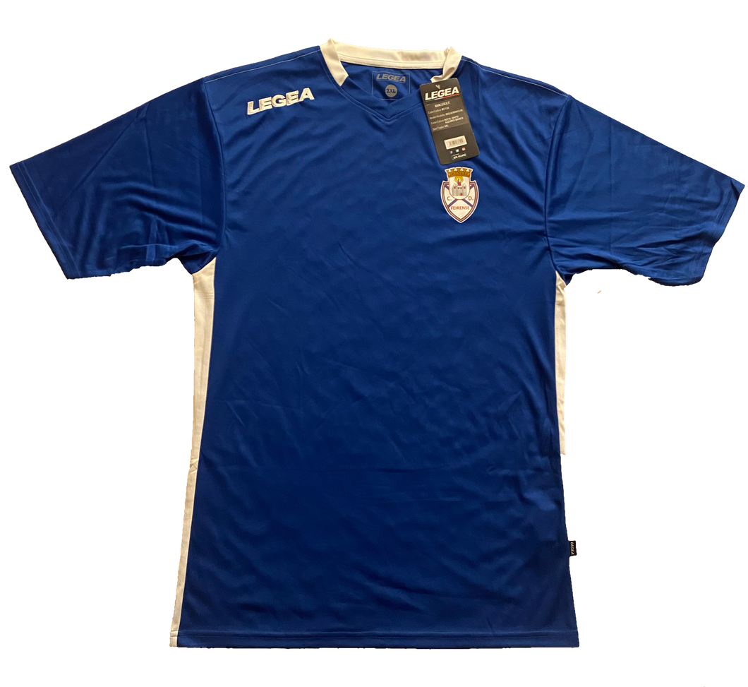 CD Feirense 2020/21 Away (New) XL