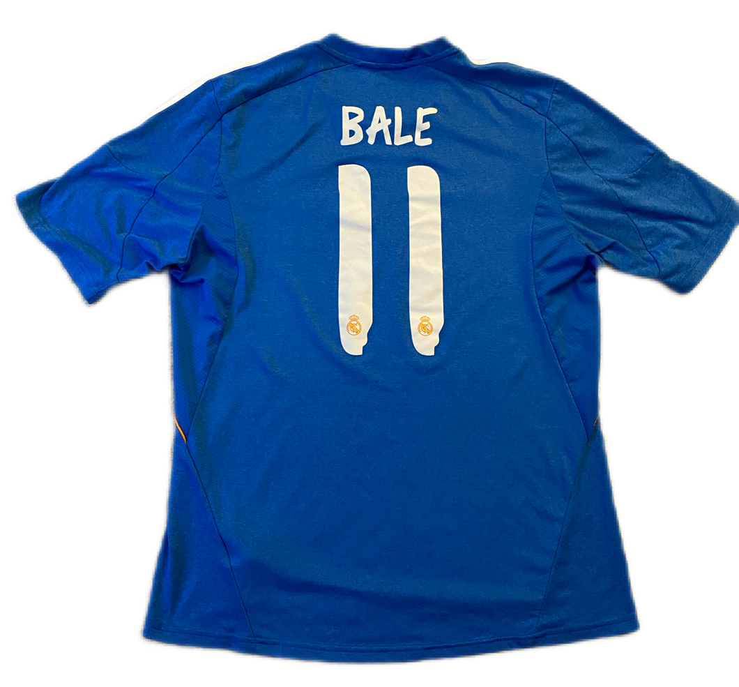 real madrid bale jersey-11