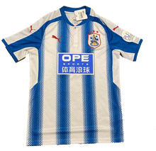 Load image into Gallery viewer, Huddersfield 2018/19 Home (New) M
