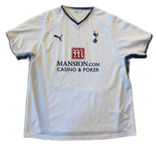 Load image into Gallery viewer, Tottenham 2008/09 Home (Good) XXL
