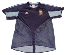 Load image into Gallery viewer, Argentina 2003/05 Away (Good) L
