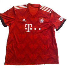 Load image into Gallery viewer, Bayern Munich 2018/19 Home (Good) XXL
