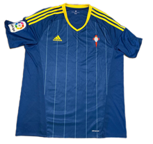 Load image into Gallery viewer, Celta Vigo 2016/17 Away (Excellent) XL
