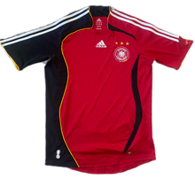 Load image into Gallery viewer, Germany 2006/08 Away (Excellent) M
