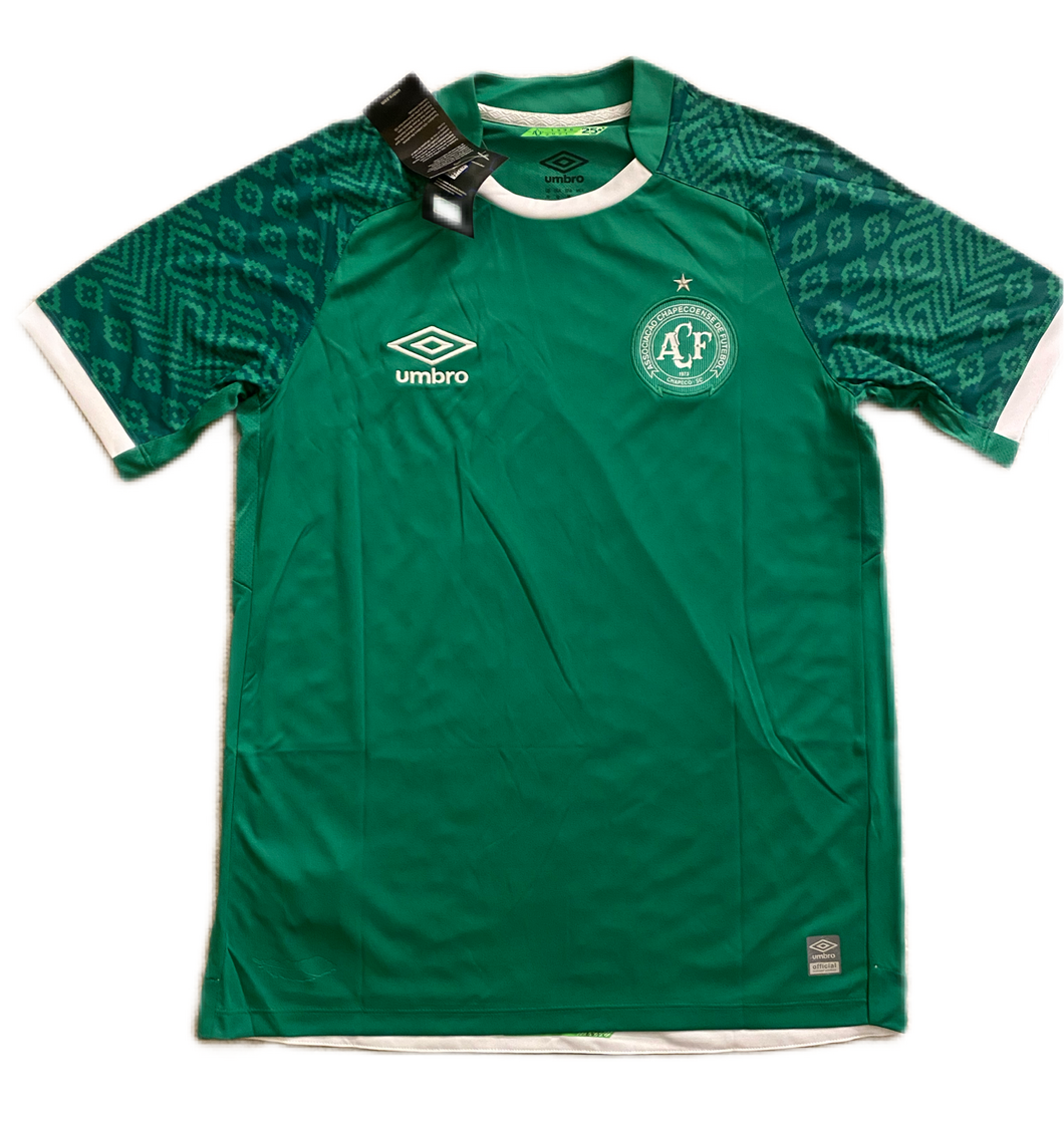 Chapecoense 2021 Home (New)