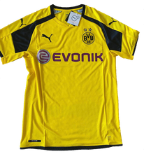 Load image into Gallery viewer, Borussia Dortmund 2016/17 European Home (New)
