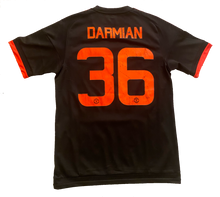 Load image into Gallery viewer, Manchester United 2015/16 Away Darmian #36 (Good) M
