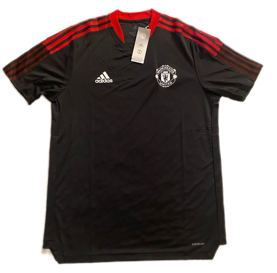 Manchester United 2021/22 Training (New)