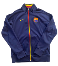 Load image into Gallery viewer, Barcelona 2010s Jacket (Excellent) M
