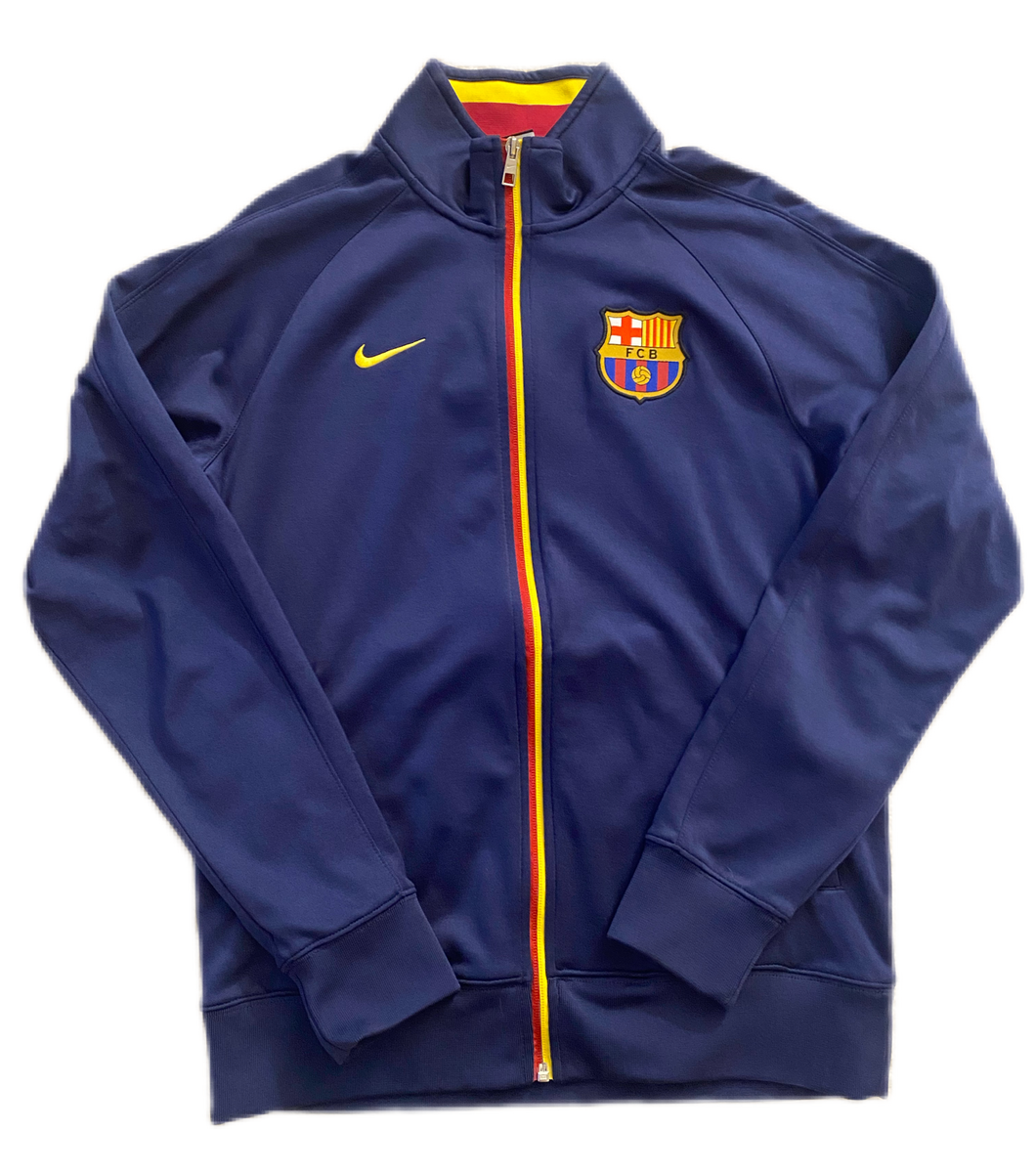 Barcelona 2010s Jacket (Excellent) M