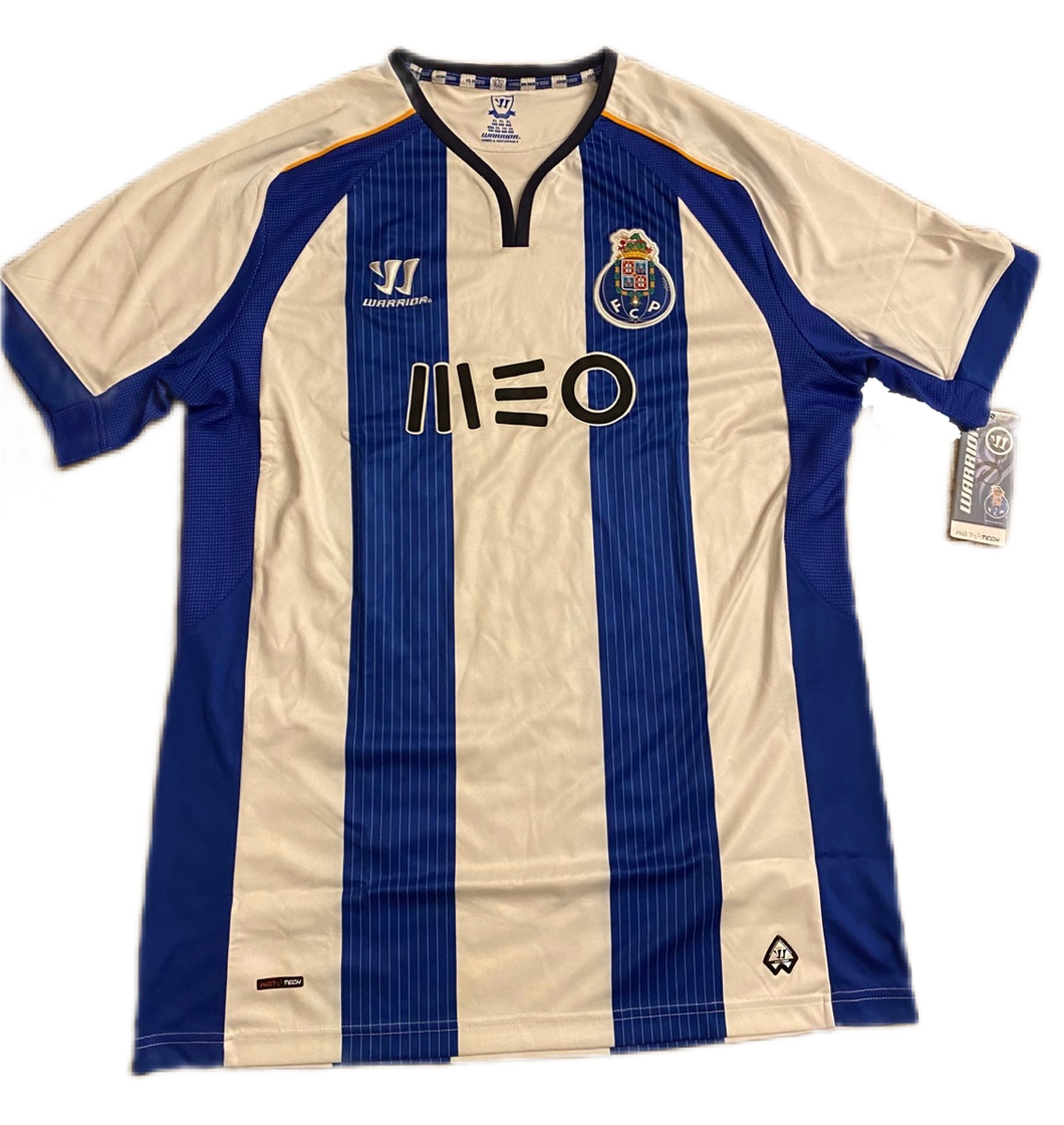 Porto 2014/15 Home (New) XL