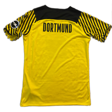 Load image into Gallery viewer, Borussia Dortmund 2021/22 Home Player Version (New)
