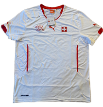 Load image into Gallery viewer, Switzerland 2014/16 Away (New) XL
