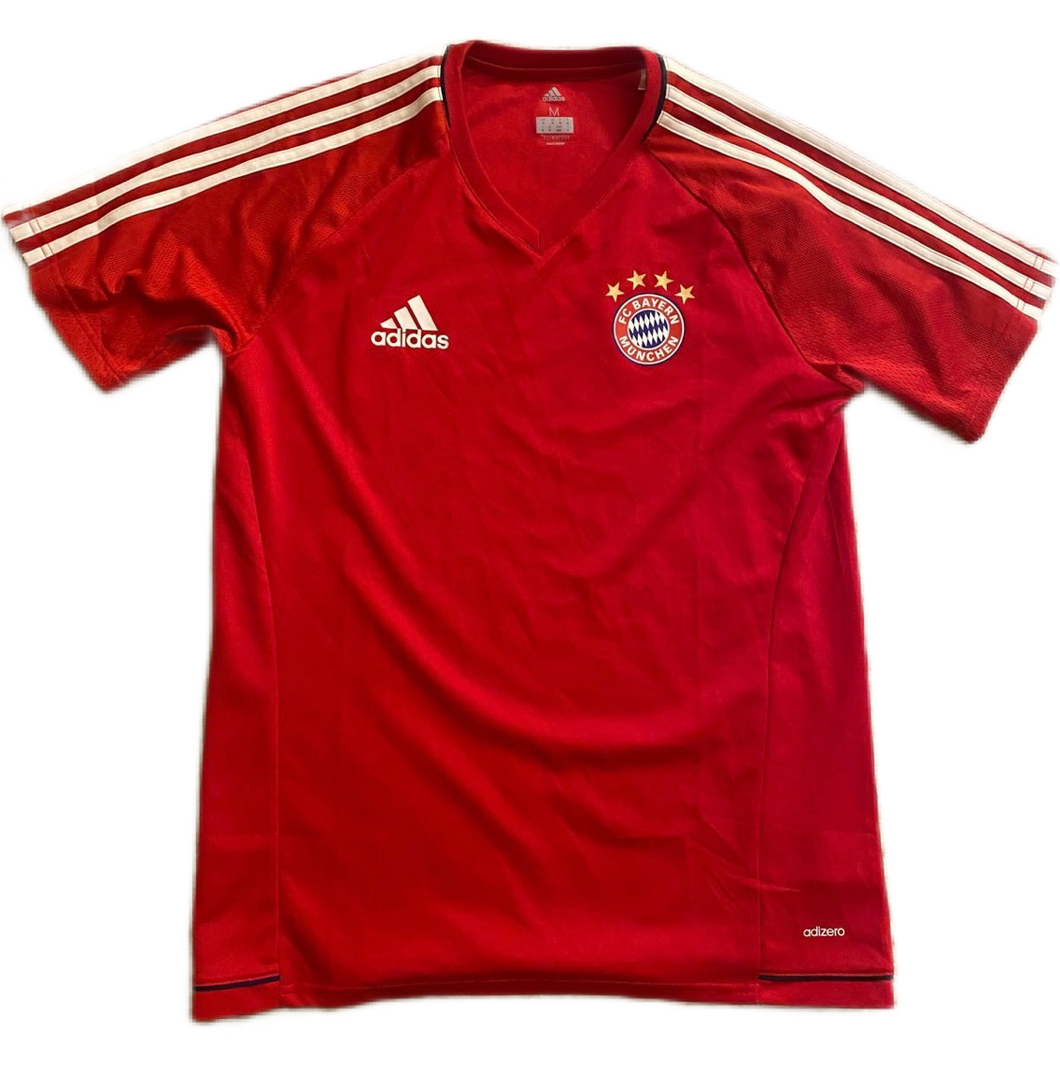 Bayern Munich 2017/18 Training (Good) M