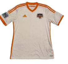 Load image into Gallery viewer, Houston Dynamo 2014/16 Away (Good) M
