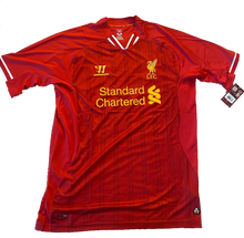 Load image into Gallery viewer, Liverpool 2013/14 Home (New)
