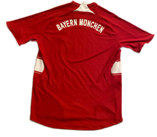 Load image into Gallery viewer, Bayern Munich 2007/09 Home (Excellent) M
