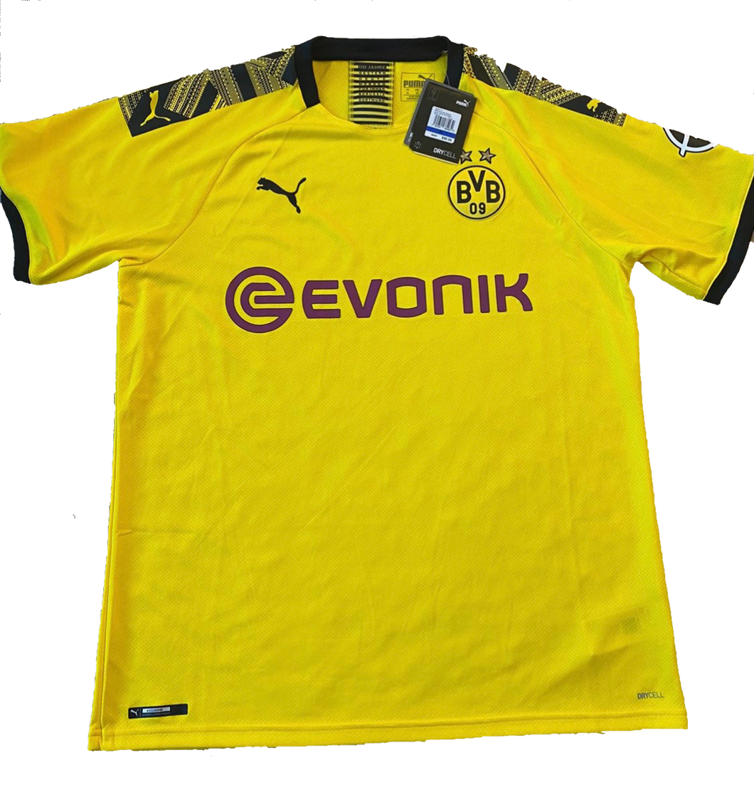 Borussia Dortmund 2019/20 Home (New) XL