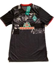 Load image into Gallery viewer, Werder Bremen 2020/21 Third (New) S
