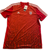 Load image into Gallery viewer, Bayern Munich 2015/16 Prematch Player Version (New) XXL
