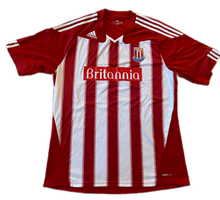 Load image into Gallery viewer, Stoke City 2010/11 Home (Good) XXL
